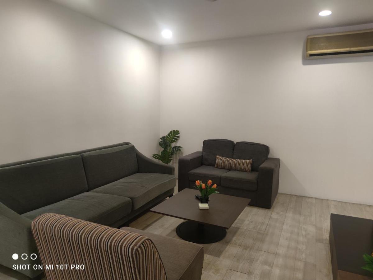 Taragon Homestay Kuala Lumpur Zewnętrze zdjęcie