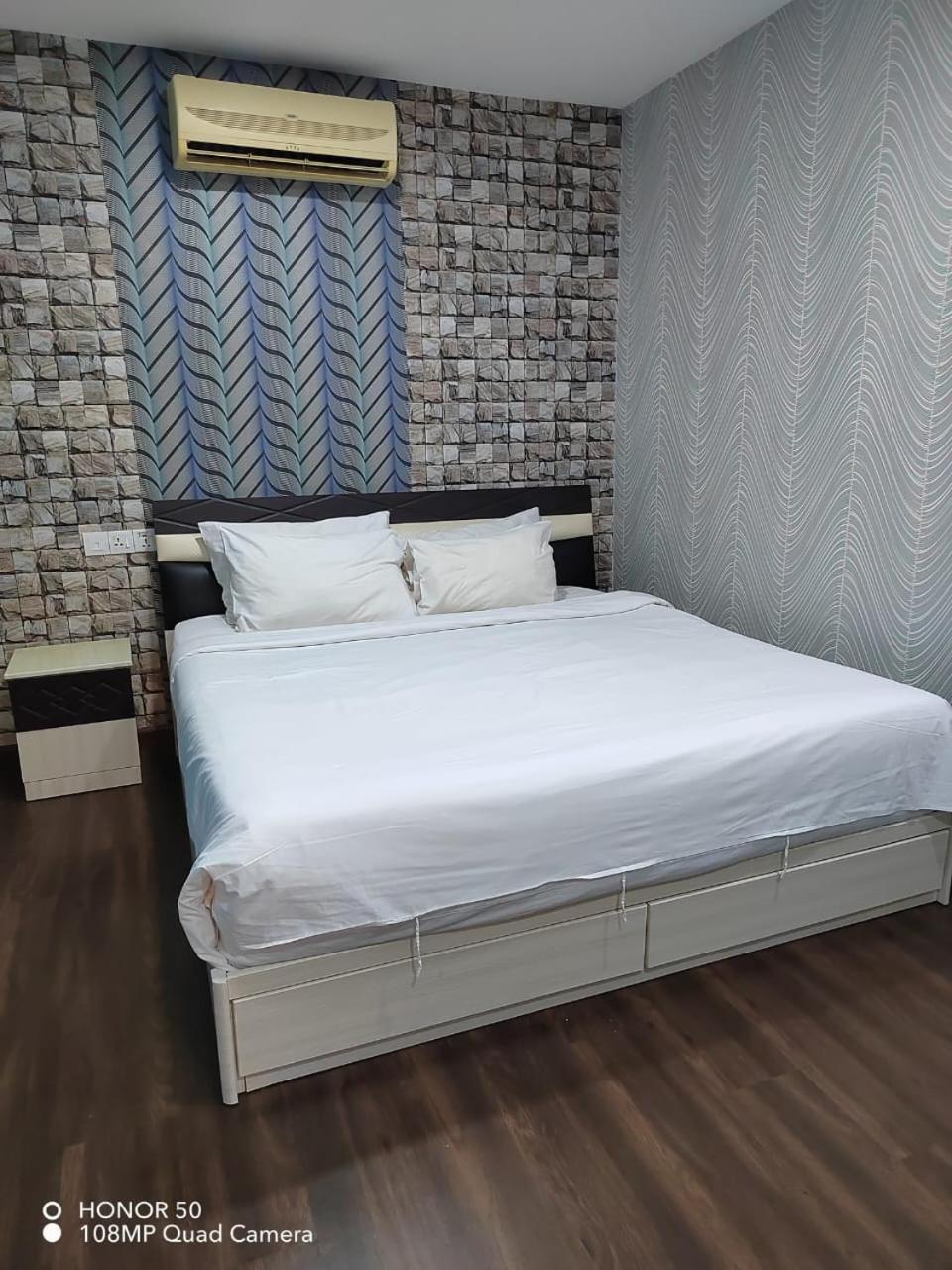 Taragon Homestay Kuala Lumpur Zewnętrze zdjęcie