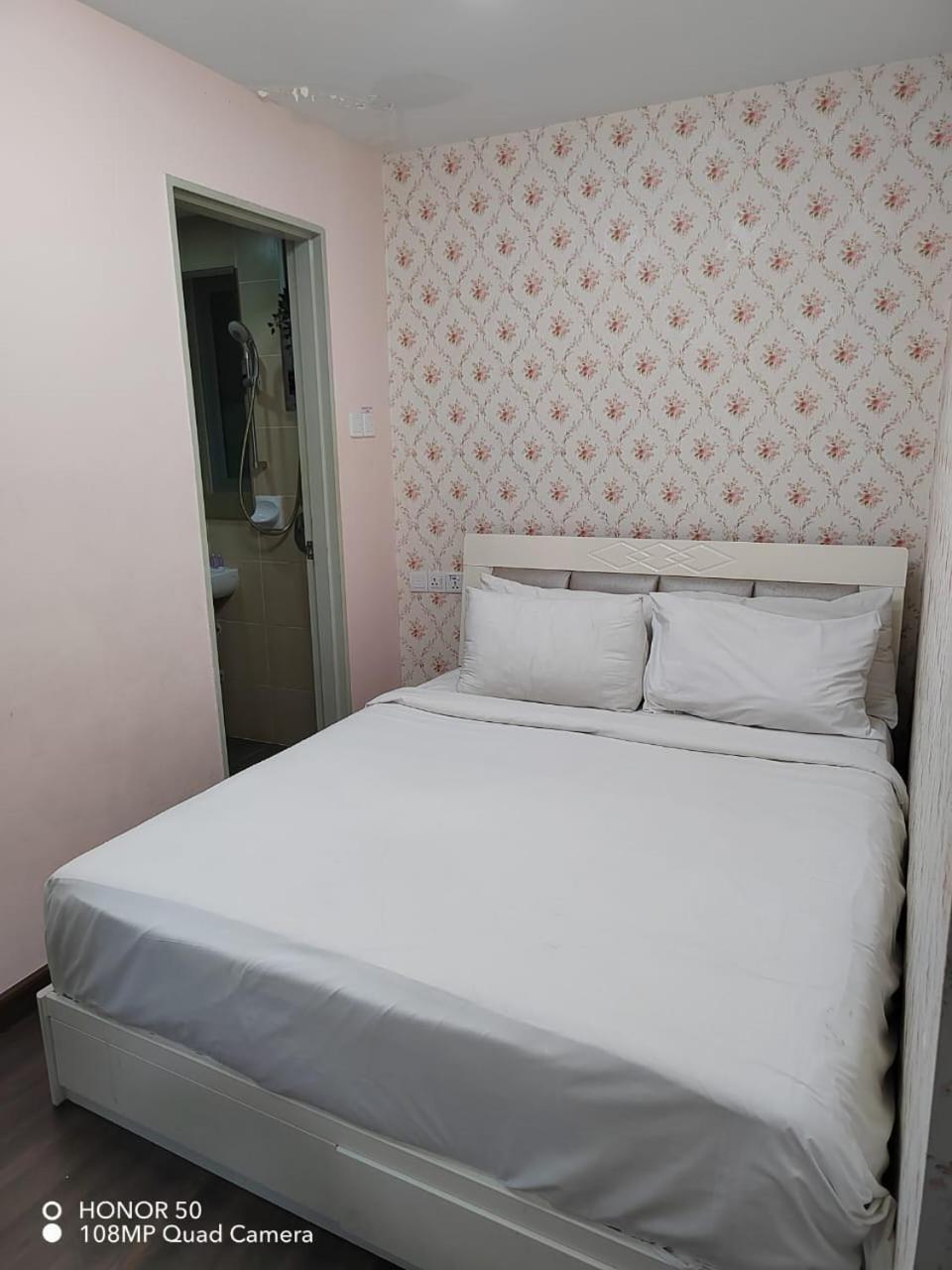 Taragon Homestay Kuala Lumpur Zewnętrze zdjęcie